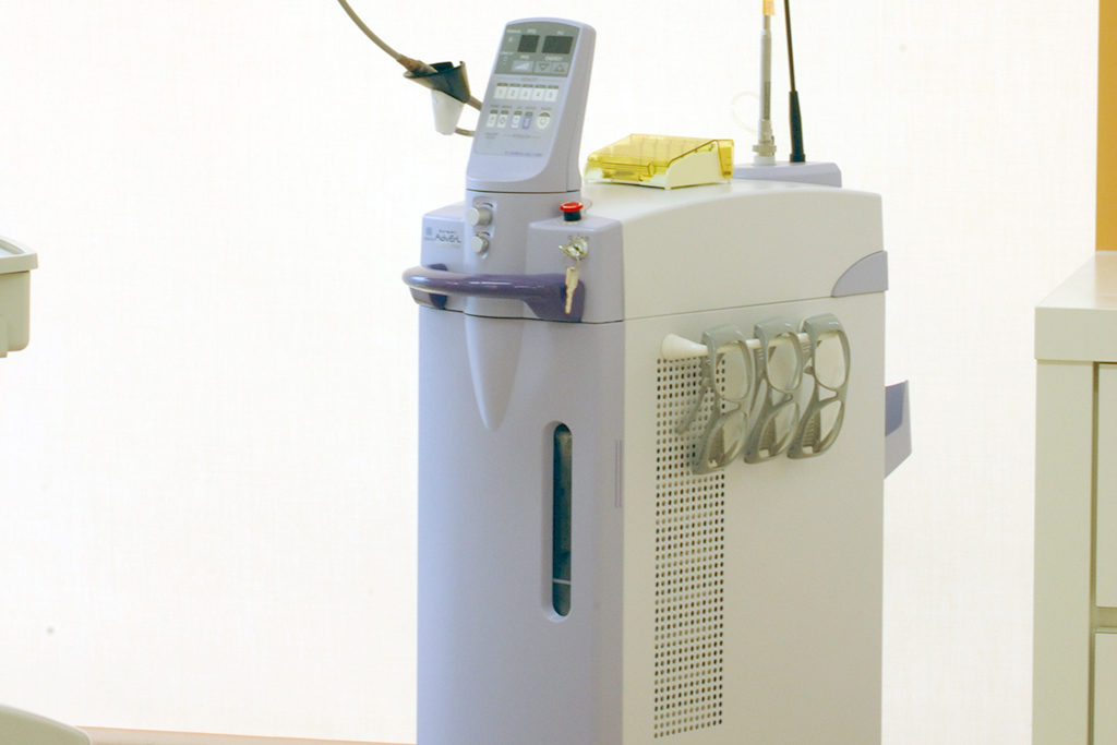 名古屋市西区・はせがわ歯科