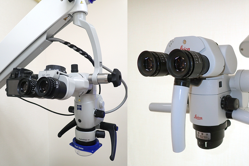 名古屋市西区・はせがわ歯科