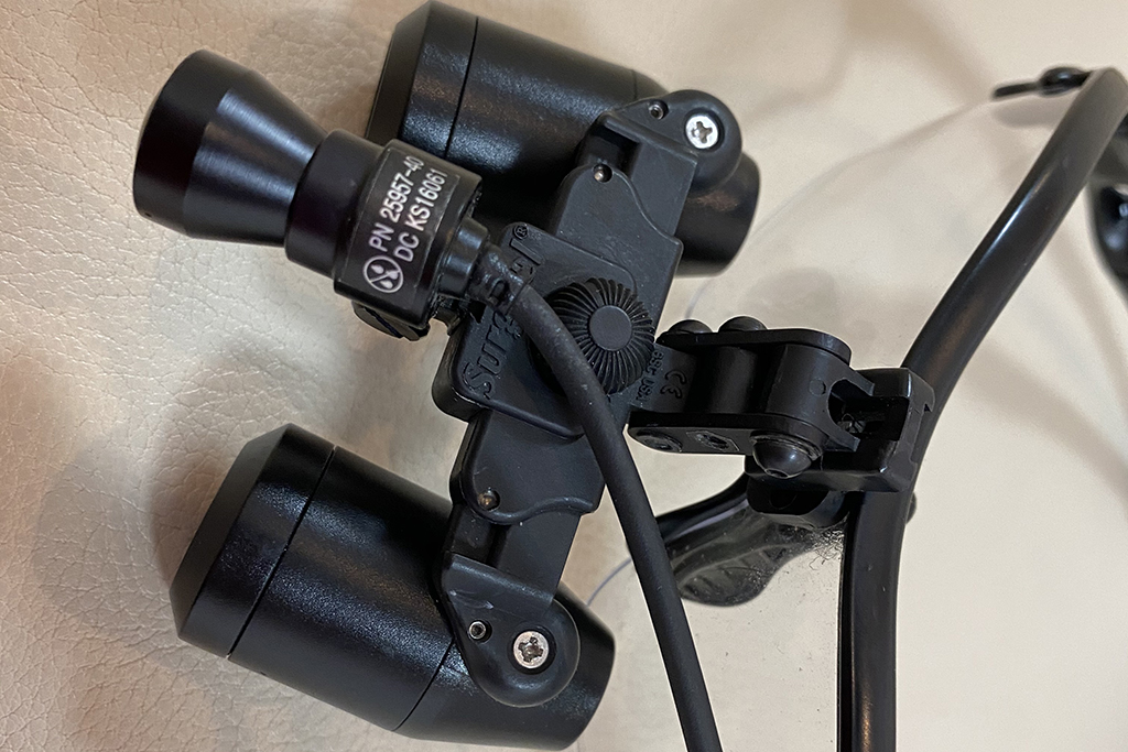 名古屋市西区・はせがわ歯科