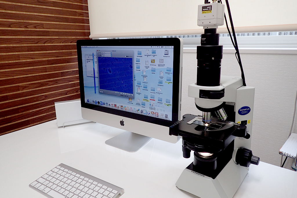名古屋市西区・はせがわ歯科