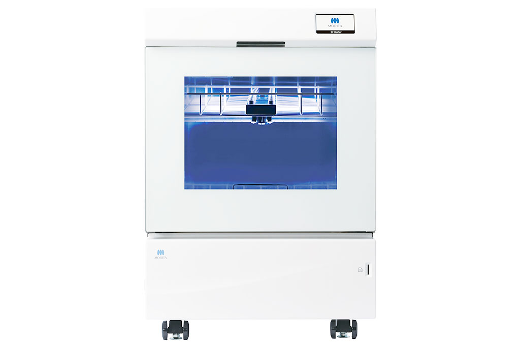 名古屋市西区・はせがわ歯科